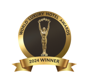 World Luxury Hotel Award Winner 2024