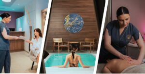 Spa du Domaine des Vanneaux