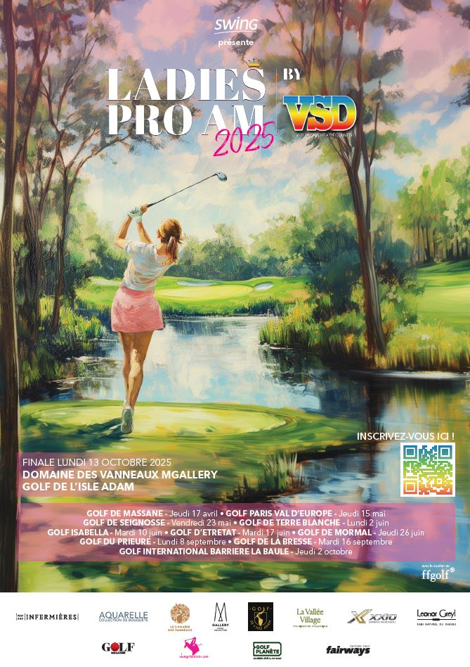 Ladies Pro Am